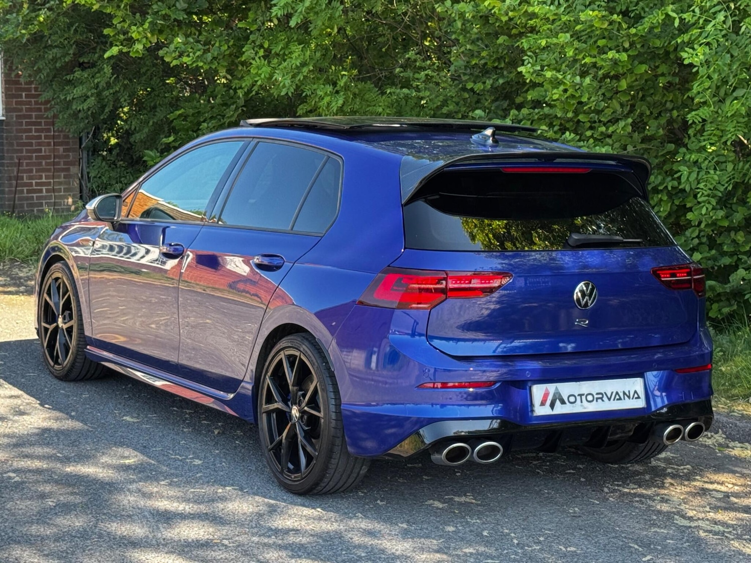 Used Volkswagen Golf 2021 for sale - 77237654: Photo 10