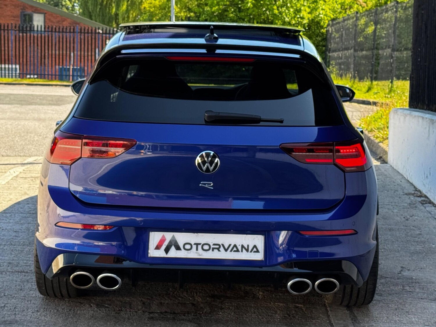 Used Volkswagen Golf 2021 for sale - 77237654: Photo 11