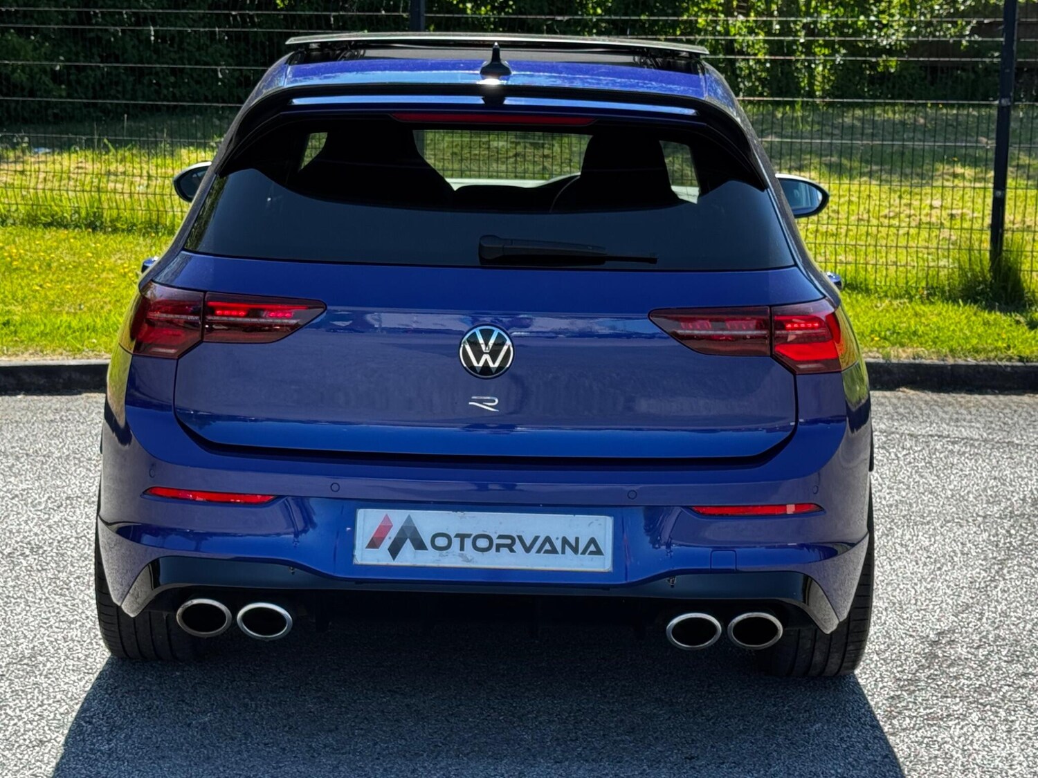 Used Volkswagen Golf 2021 for sale - 77237654: Photo 12