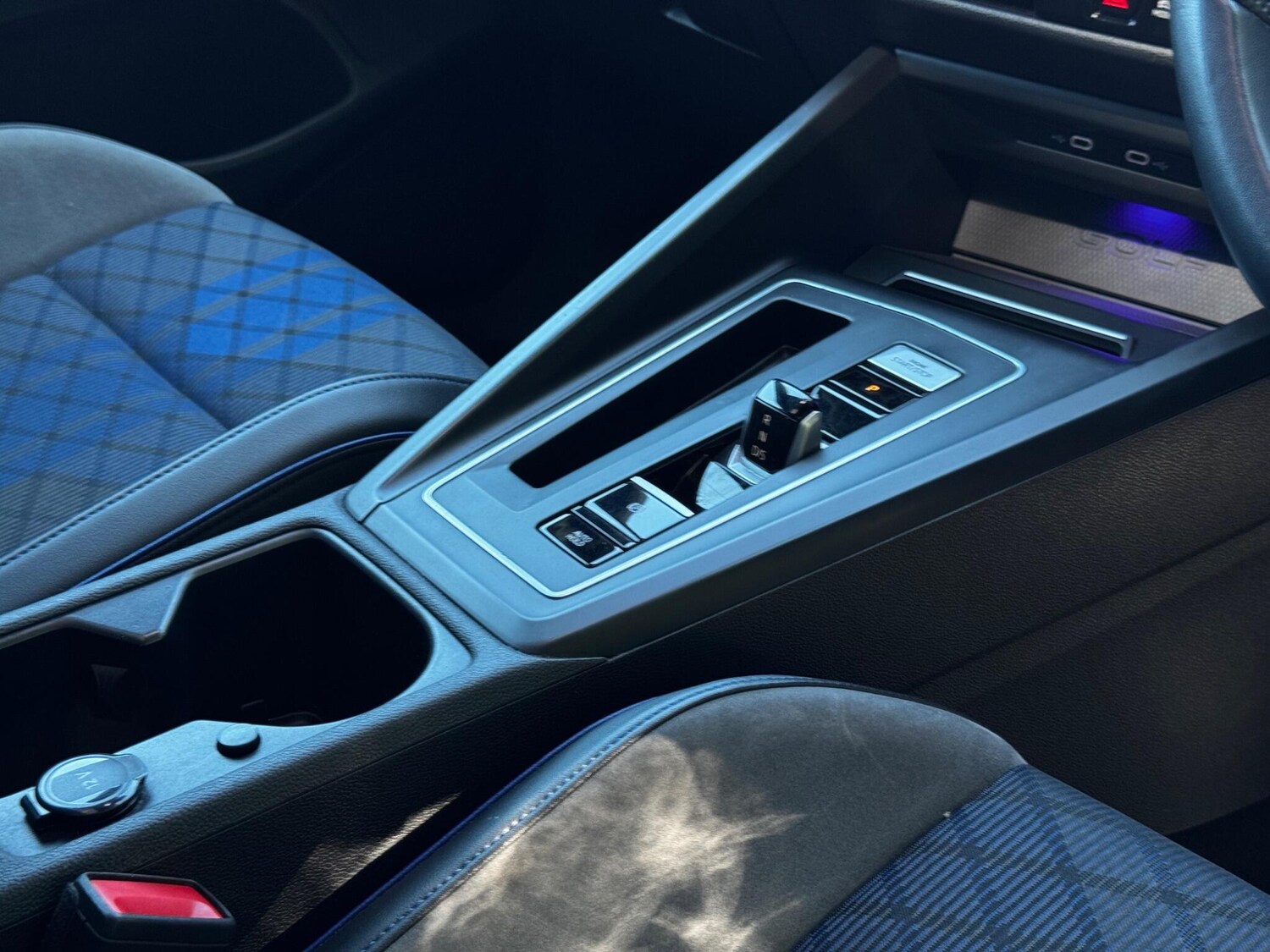 Used Volkswagen Golf 2021 for sale - 77237654: Photo 15