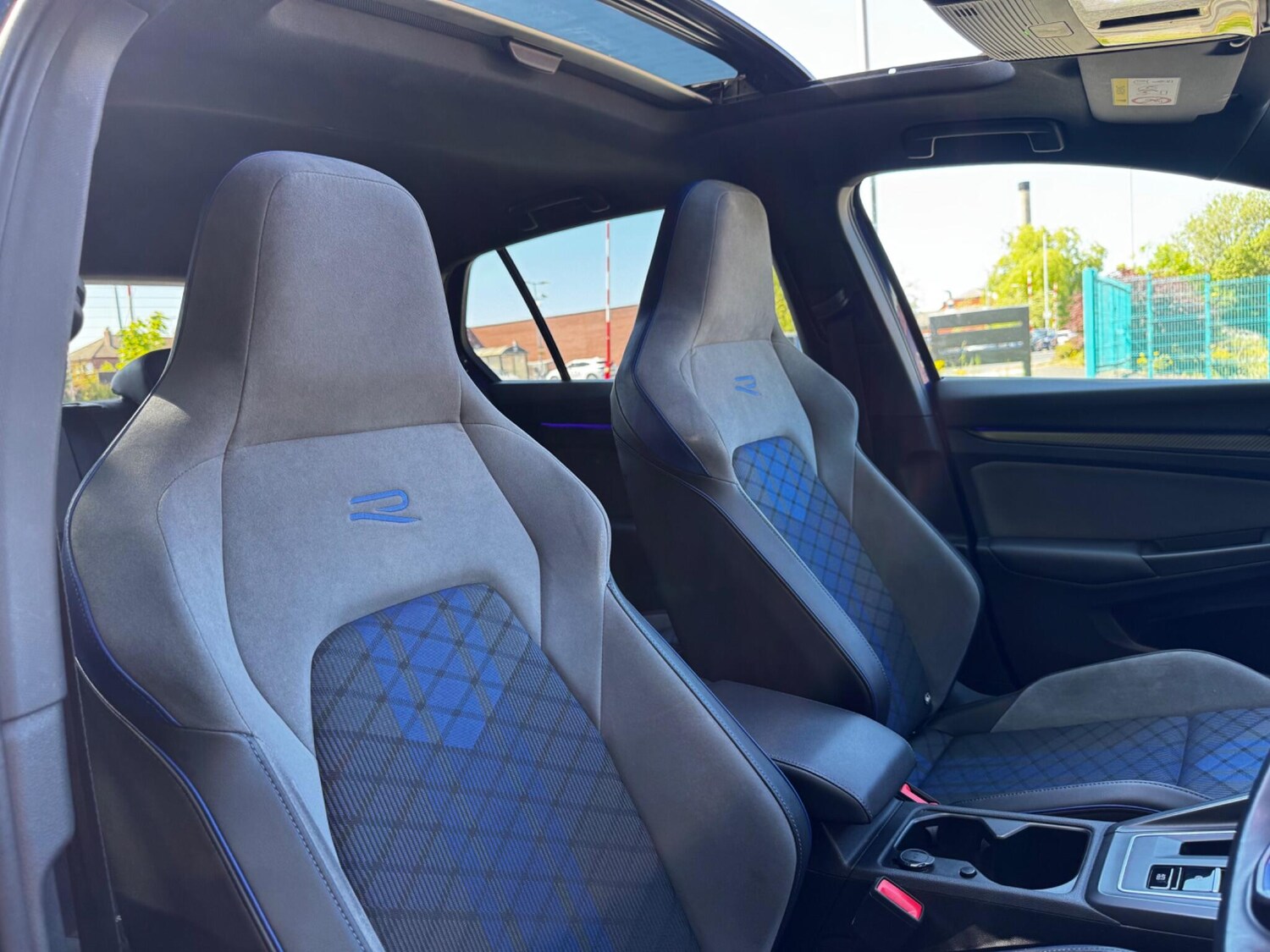 Used Volkswagen Golf 2021 for sale - 77237654: Photo 16