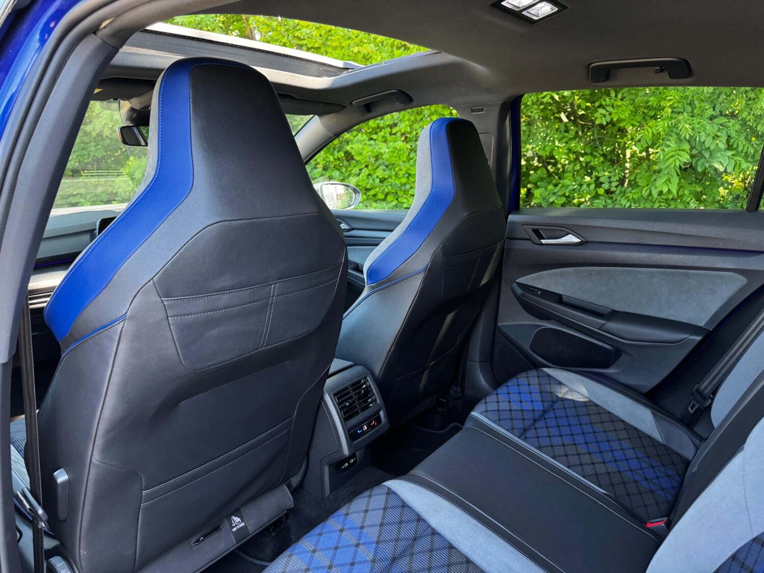 Used Volkswagen Golf 2021 for sale - 77237654: Photo 18