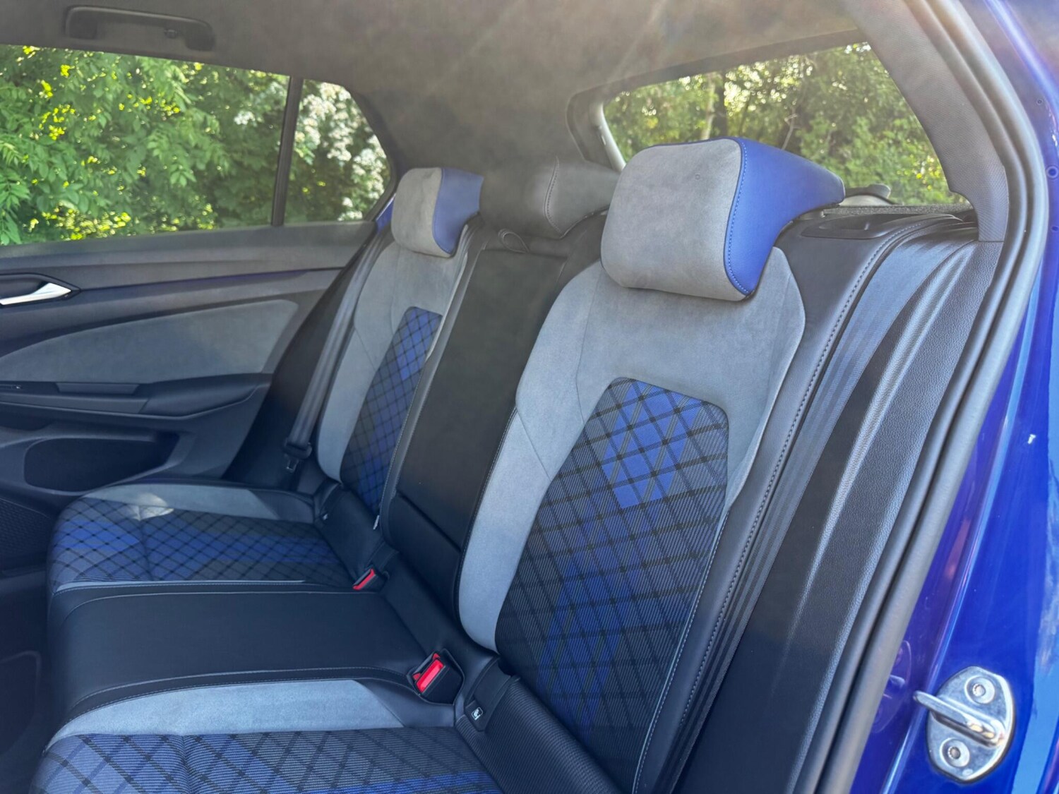 Used Volkswagen Golf 2021 for sale - 77237654: Photo 19