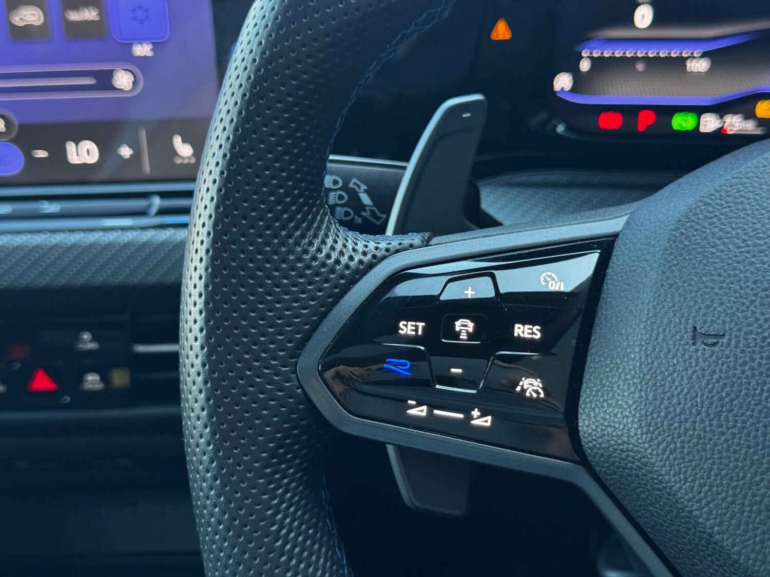 Used Volkswagen Golf 2021 for sale - 77237654: Photo 21