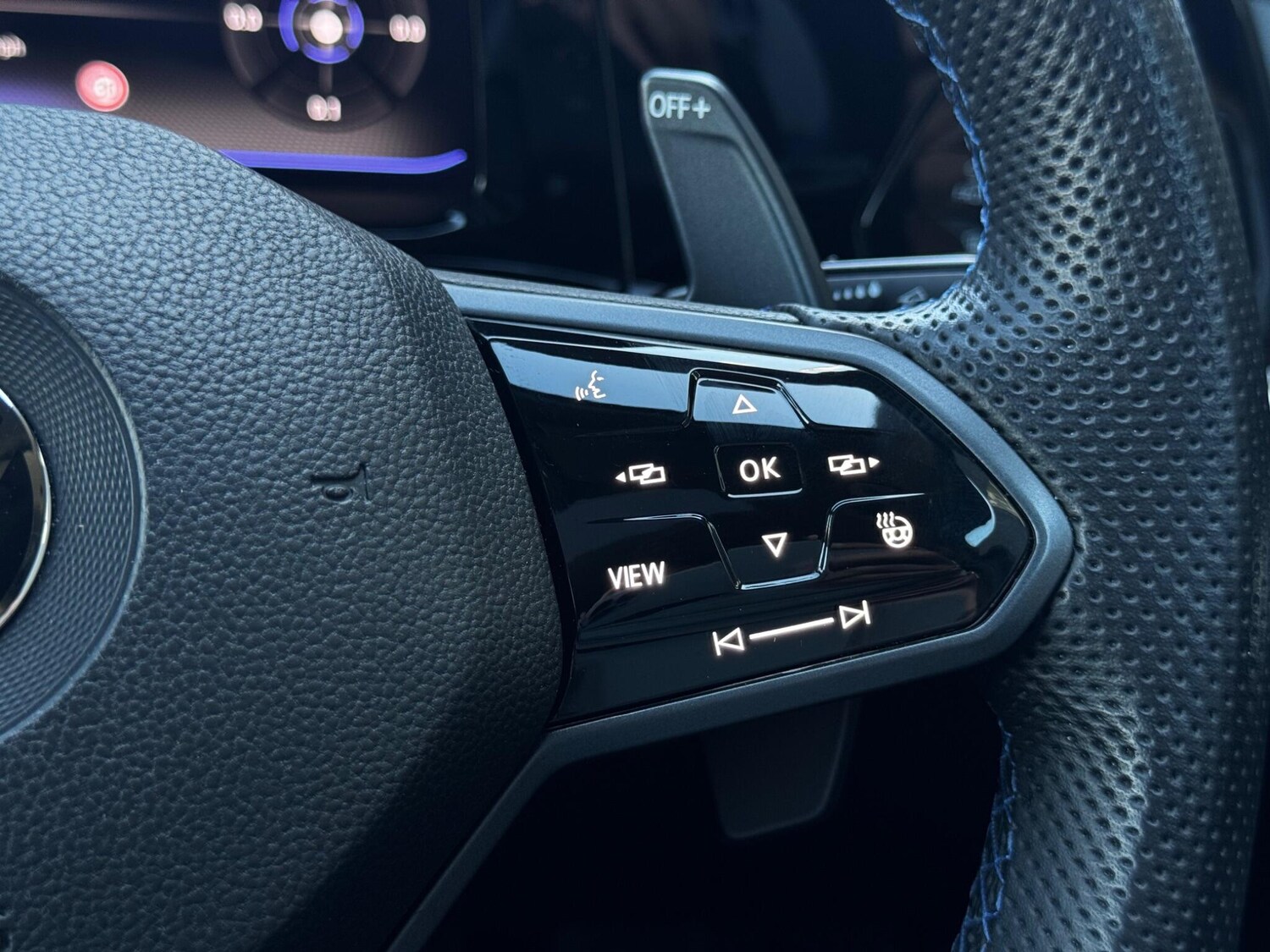 Used Volkswagen Golf 2021 for sale - 77237654: Photo 22