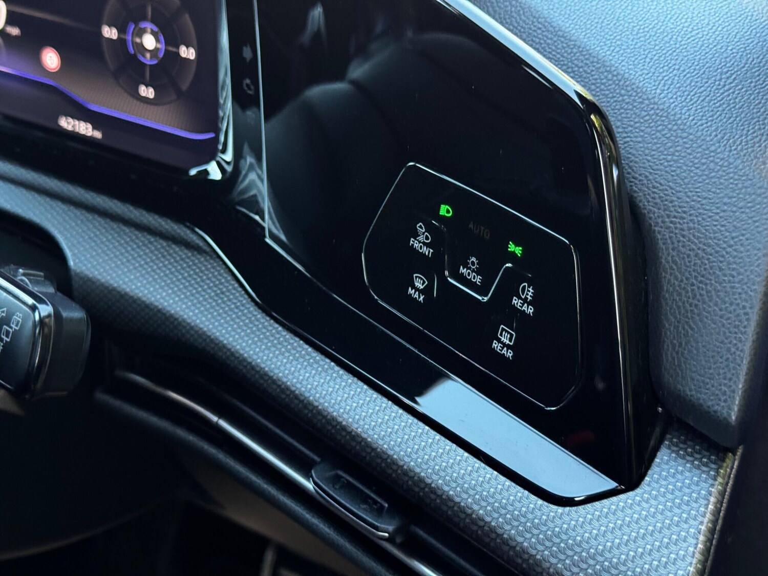 Used Volkswagen Golf 2021 for sale - 77237654: Photo 23