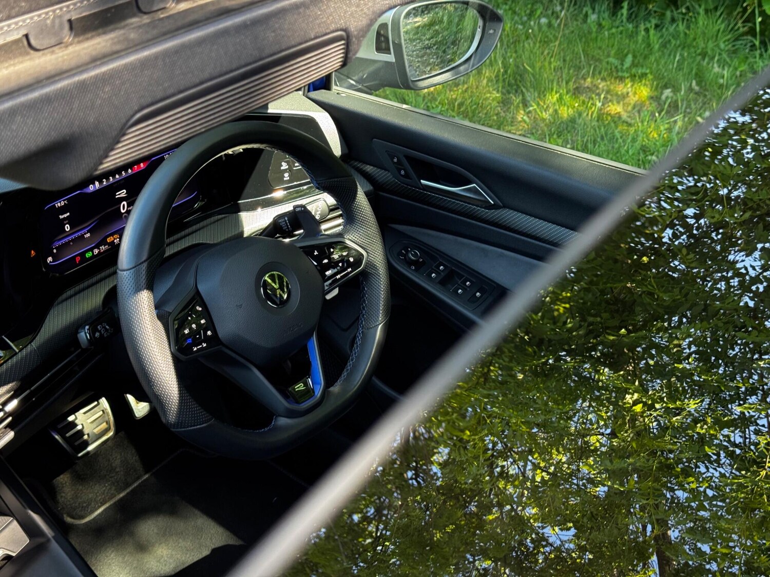 Used Volkswagen Golf 2021 for sale - 77237654: Photo 25