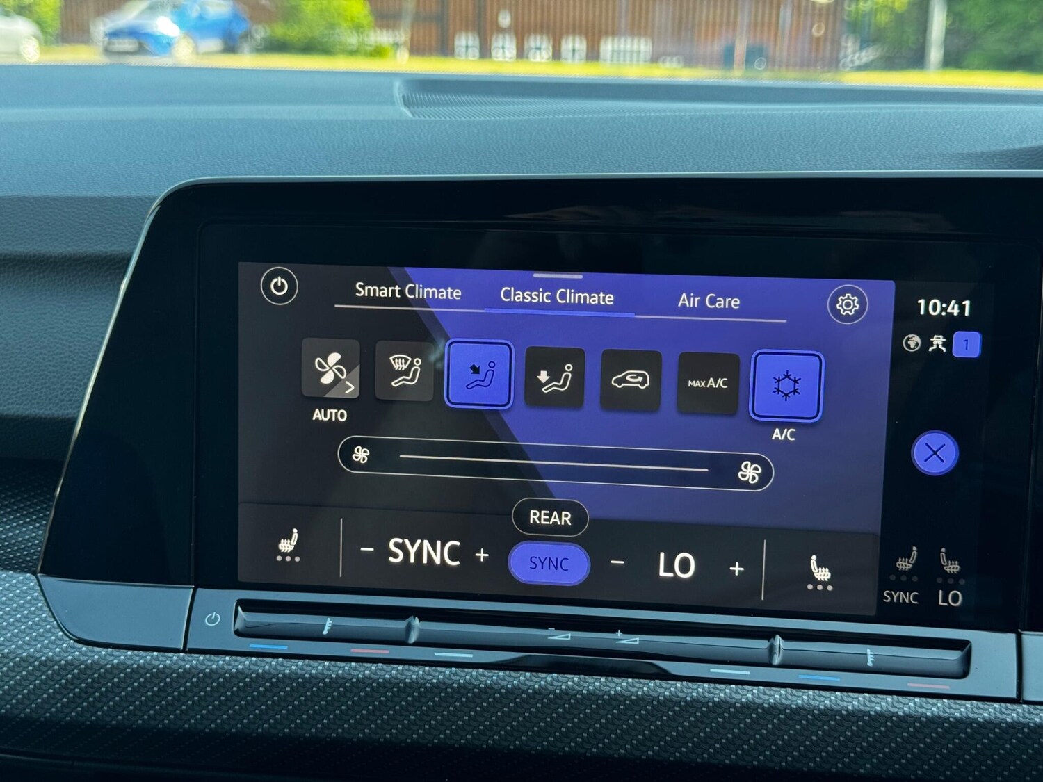 Used Volkswagen Golf 2021 for sale - 77237654: Photo 29