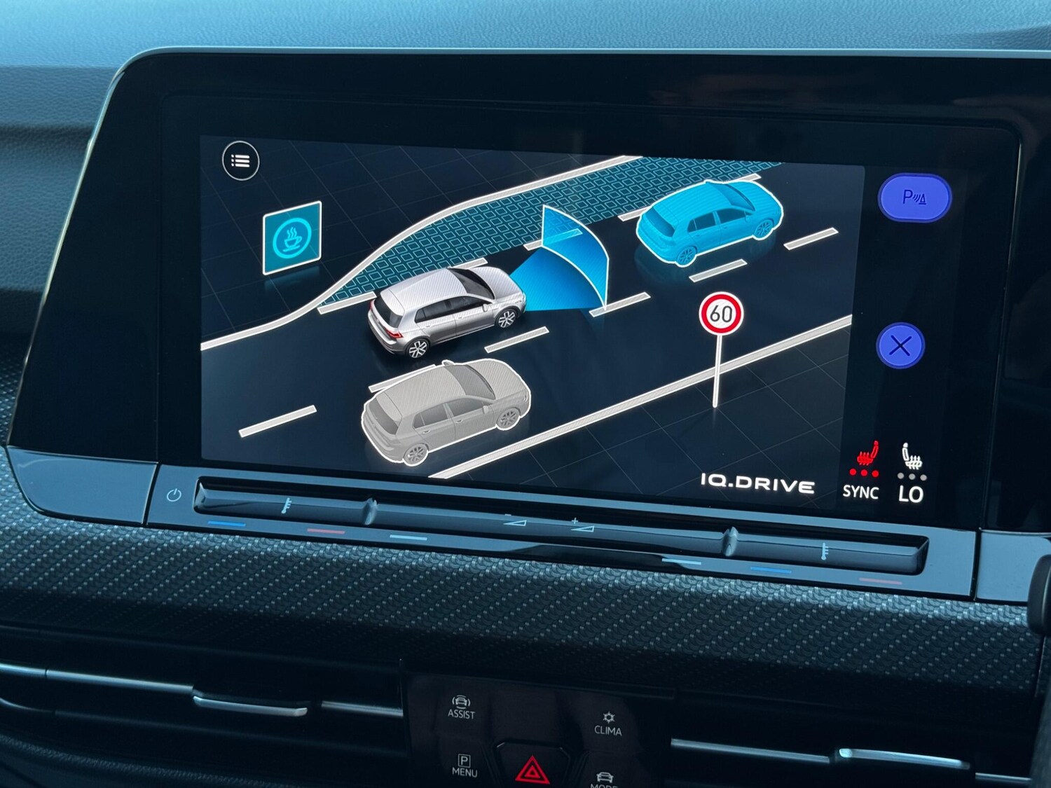 Used Volkswagen Golf 2021 for sale - 77237654: Photo 33