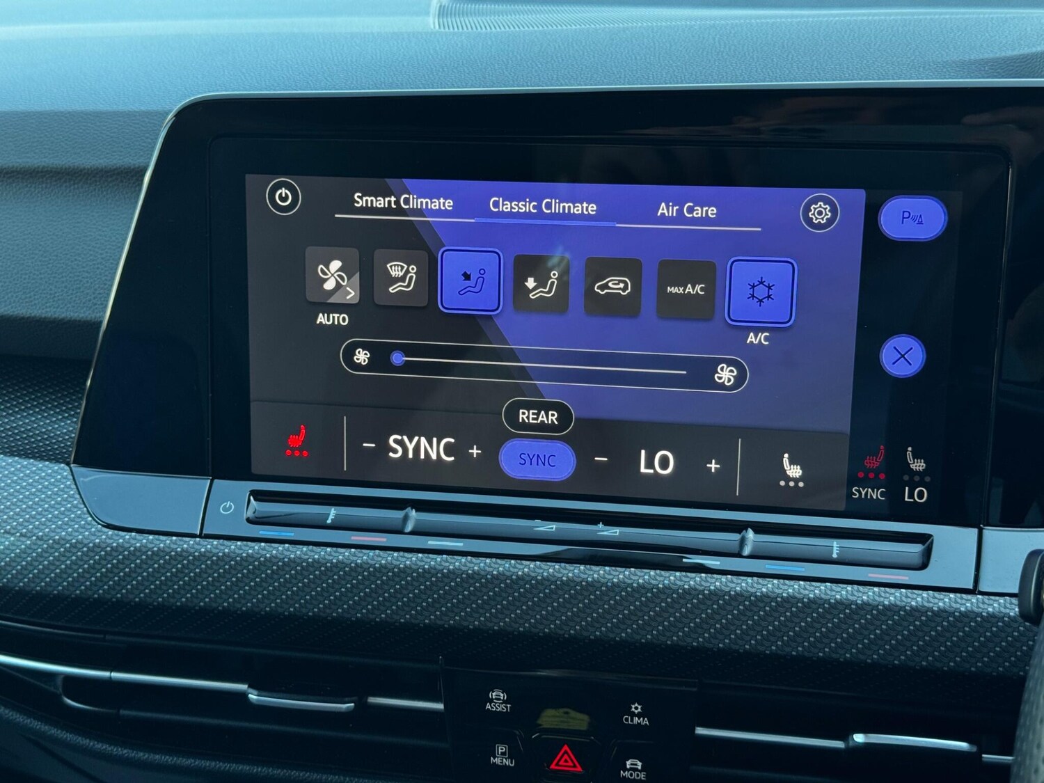 Used Volkswagen Golf 2021 for sale - 77237654: Photo 34