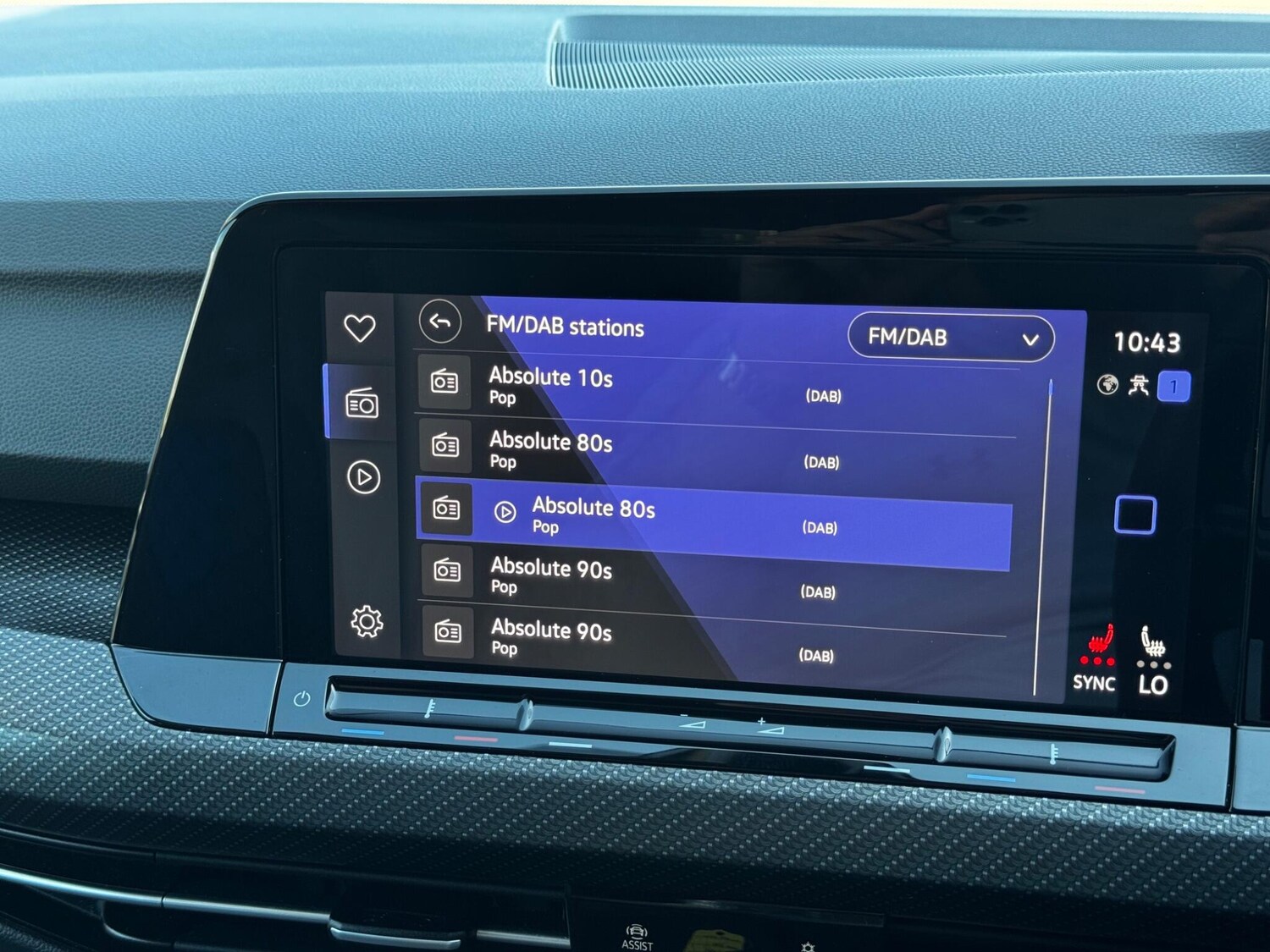 Used Volkswagen Golf 2021 for sale - 77237654: Photo 36