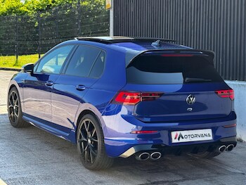 Used Volkswagen Golf 2021 for sale - 77237654: Photo