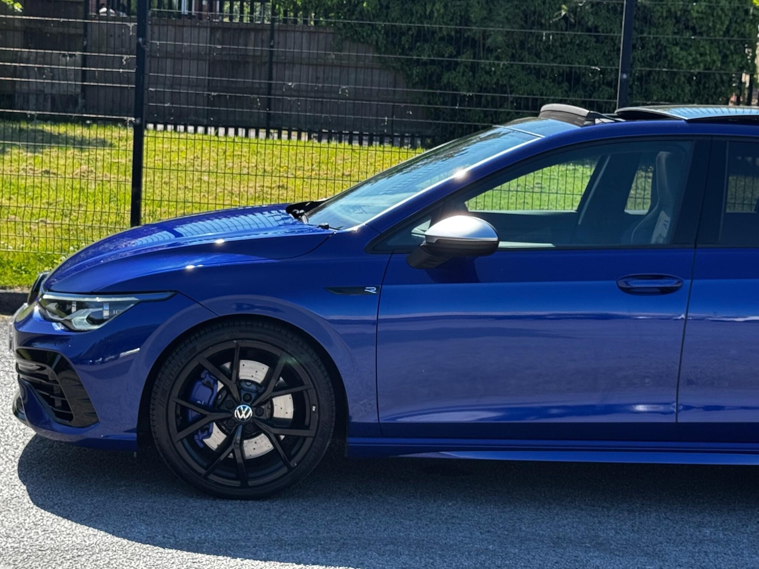 Used Volkswagen Golf 2021 for sale - 77237654: Photo 4