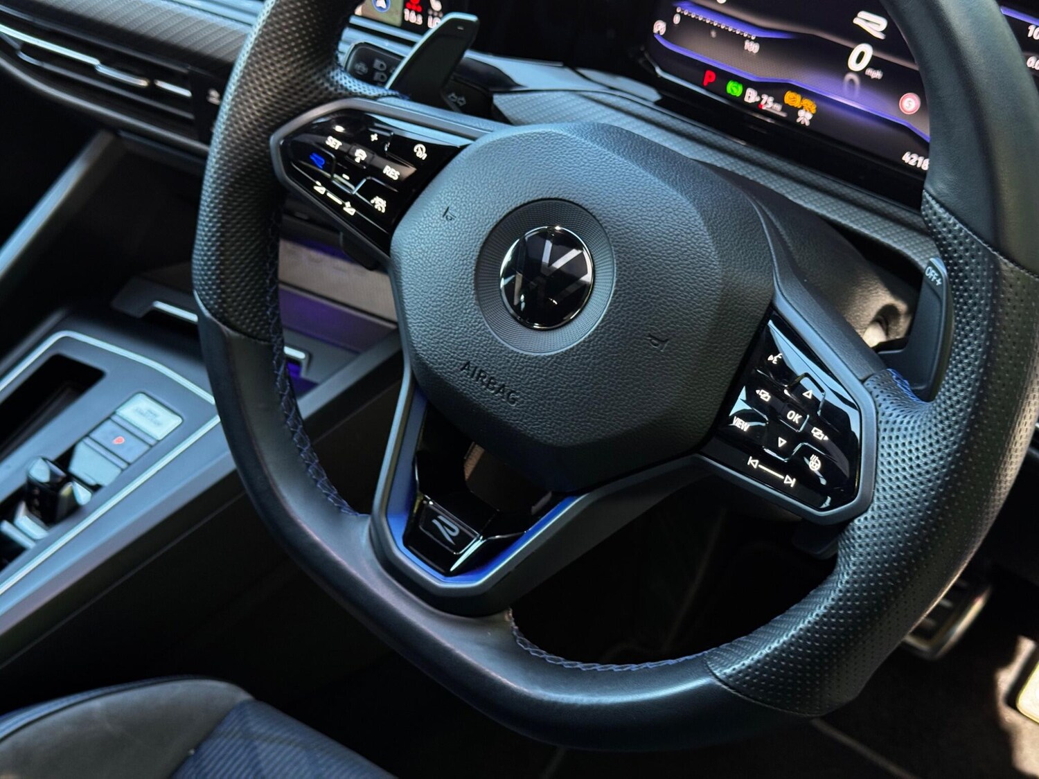 Used Volkswagen Golf 2021 for sale - 77237654: Photo 40