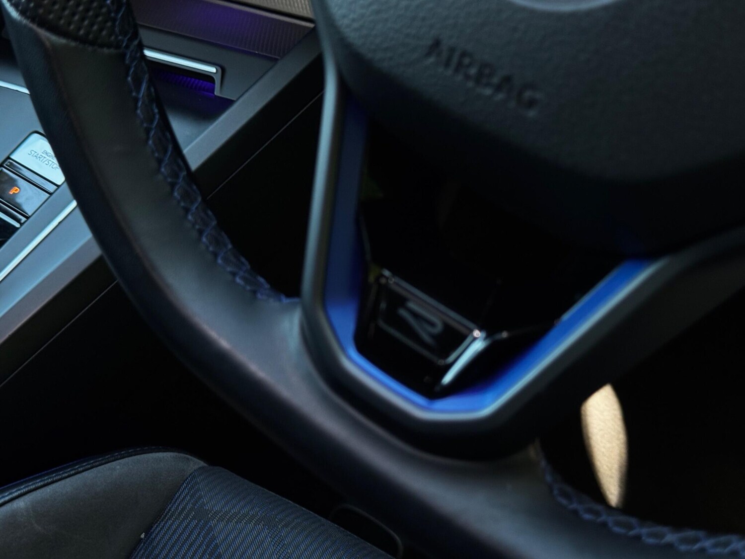 Used Volkswagen Golf 2021 for sale - 77237654: Photo 41