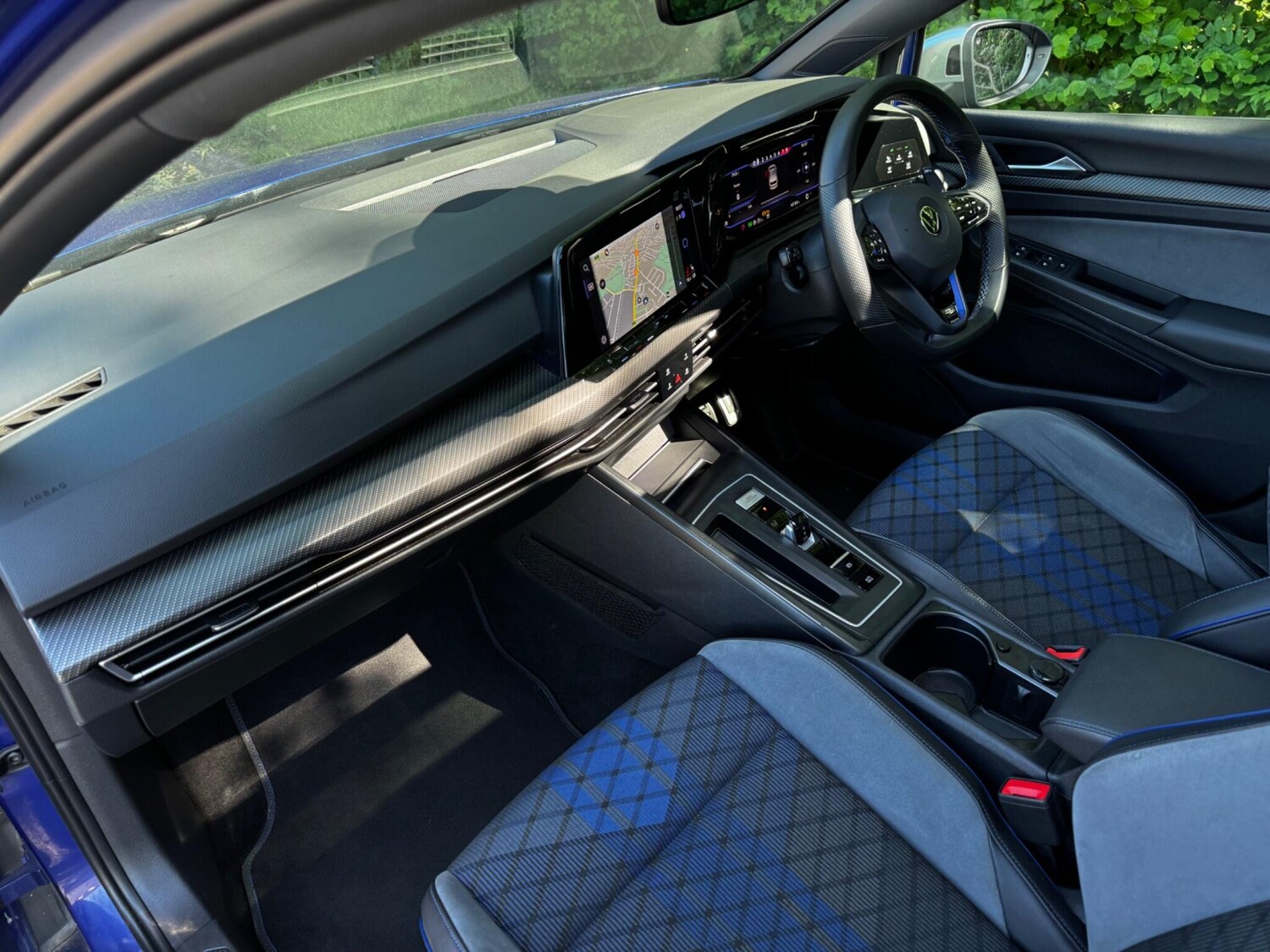 Used Volkswagen Golf 2021 for sale - 77237654: Photo 42