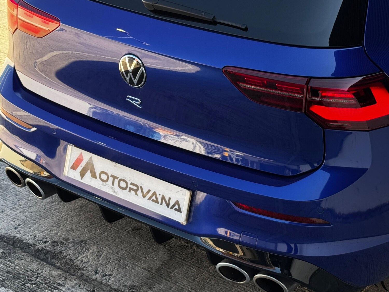 Used Volkswagen Golf 2021 for sale - 77237654: Photo 43