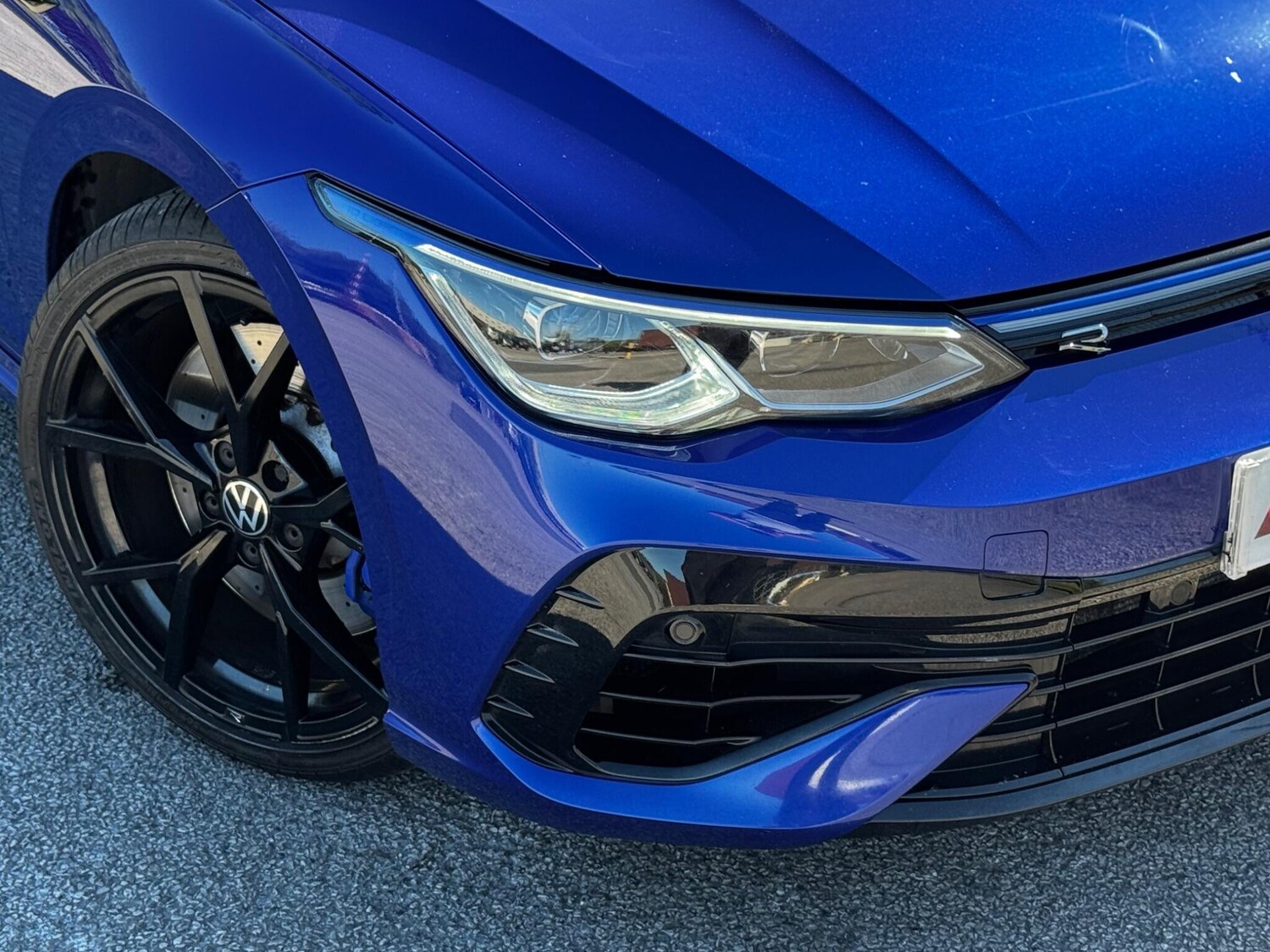 Used Volkswagen Golf 2021 for sale - 77237654: Photo 44