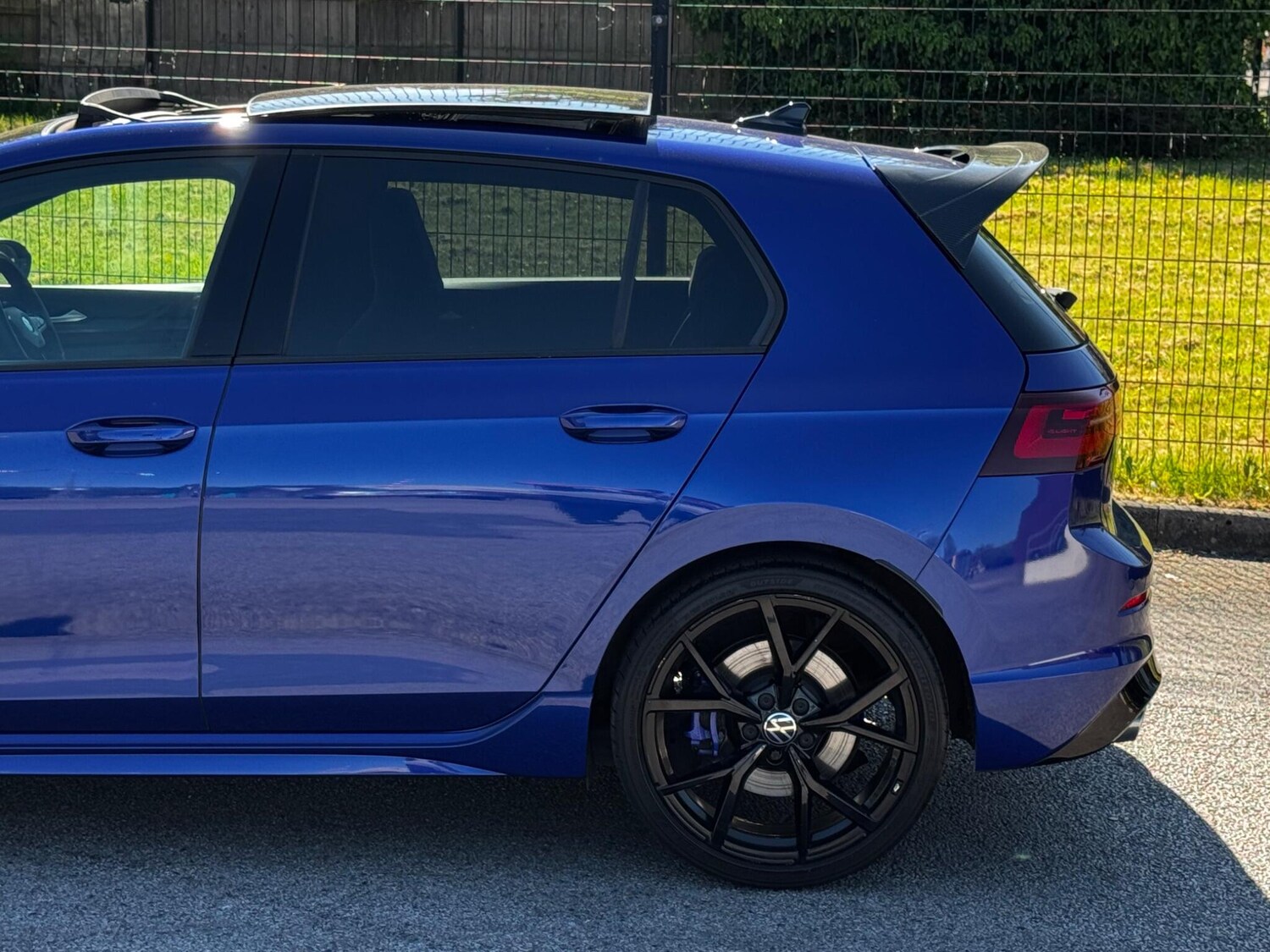 Used Volkswagen Golf 2021 for sale - 77237654: Photo 49