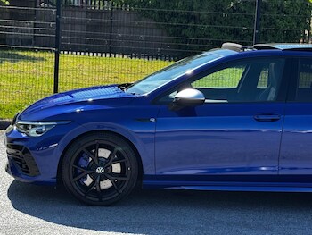 Used Volkswagen Golf 2021 for sale - 77237654: Photo