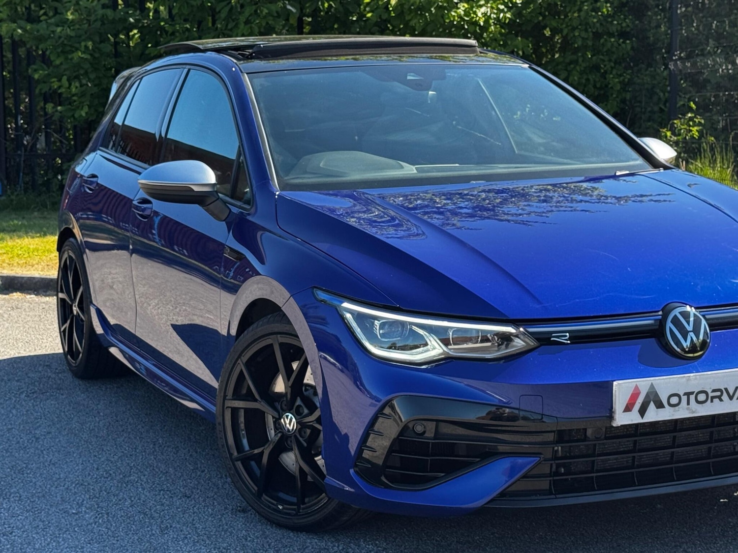 Used Volkswagen Golf 2021 for sale - 77237654: Photo 5