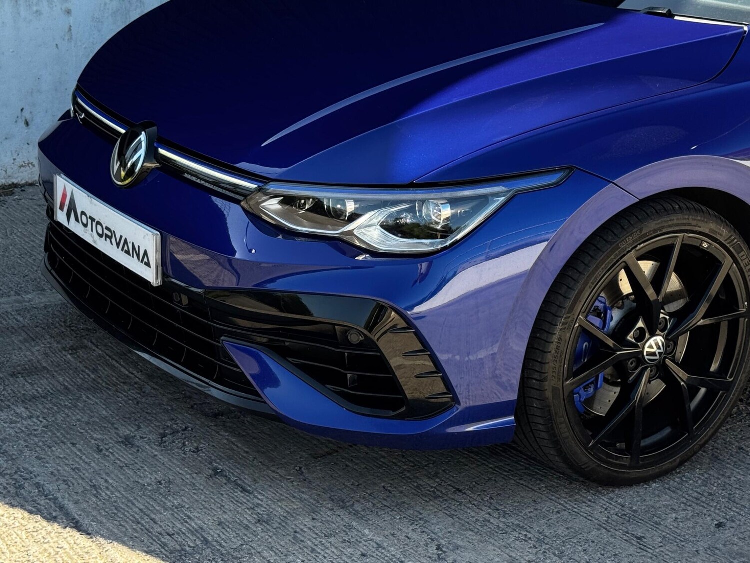 Used Volkswagen Golf 2021 for sale - 77237654: Photo 50