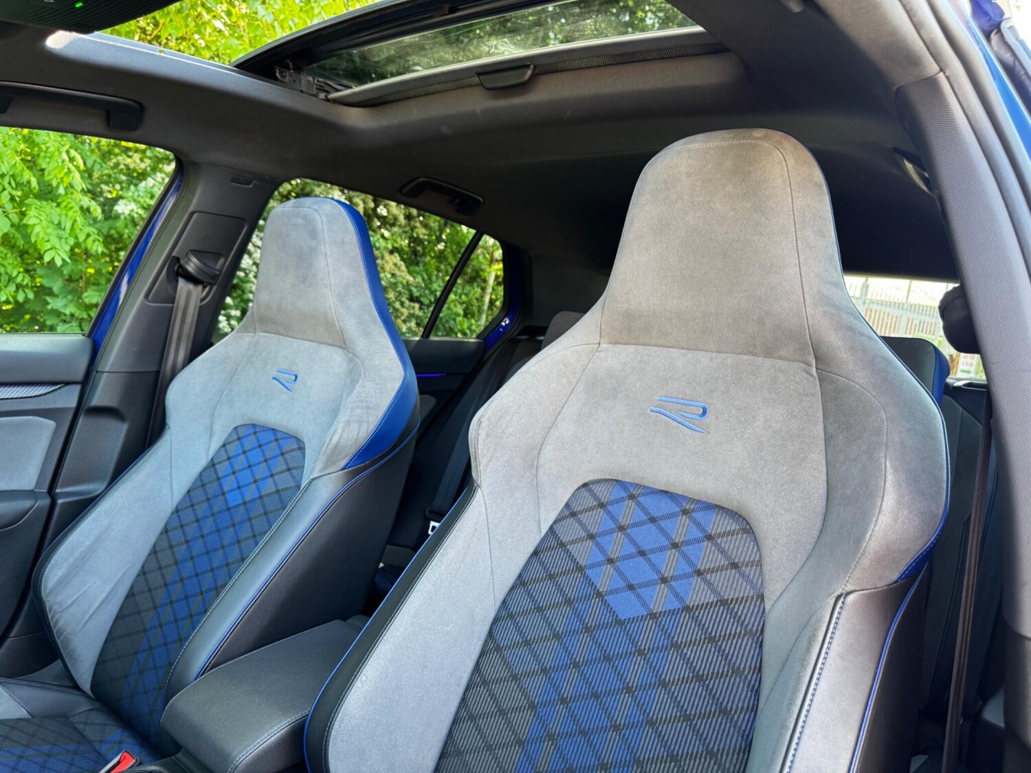 Used Volkswagen Golf 2021 for sale - 77237654: Photo 53