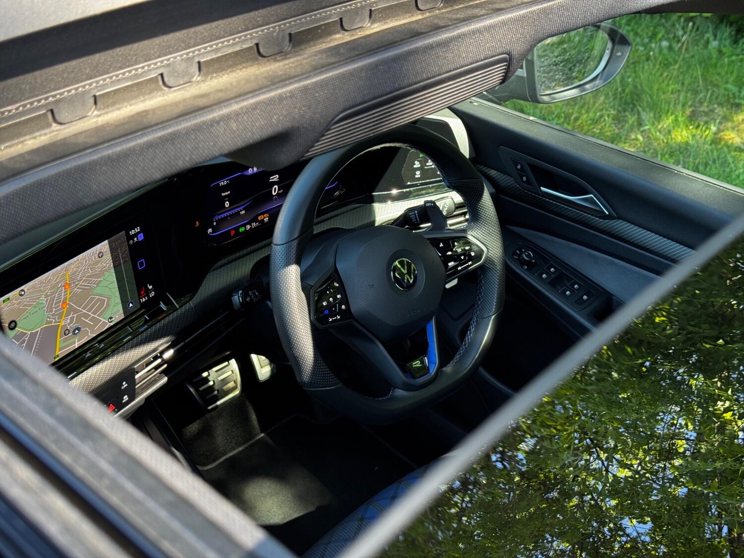 Used Volkswagen Golf 2021 for sale - 77237654: Photo 54