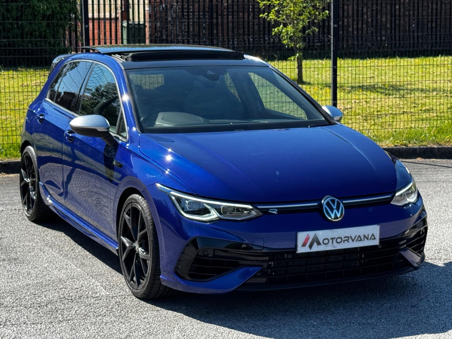 Used Volkswagen Golf 2021 for sale - 77237654: Photo 6