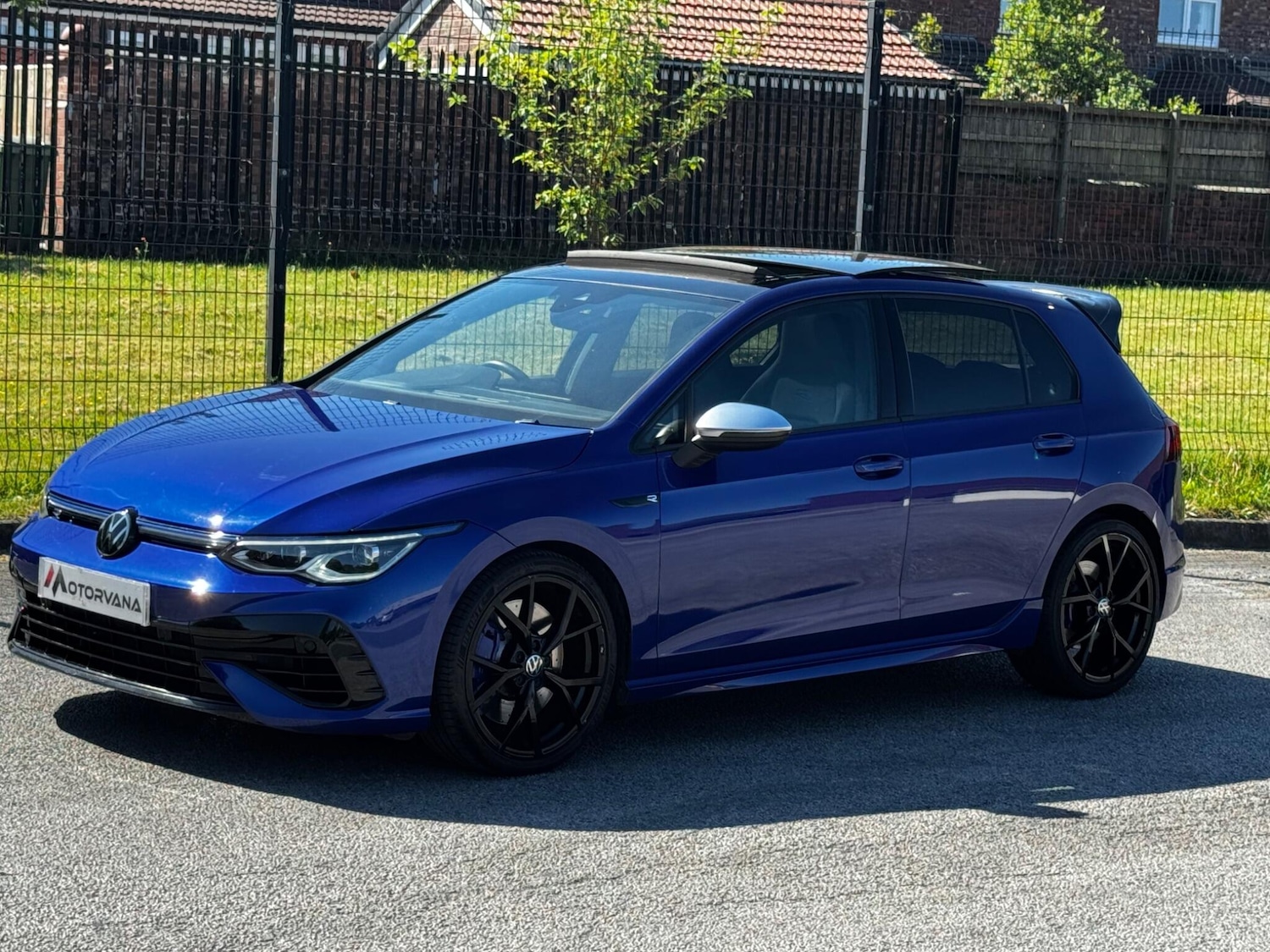 Used Volkswagen Golf 2021 for sale - 77237654: Photo 7