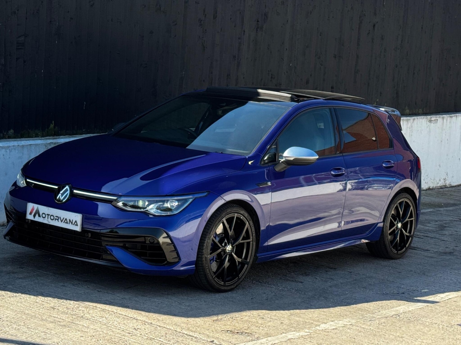 Used Volkswagen Golf 2021 for sale - 77237654: Photo 8