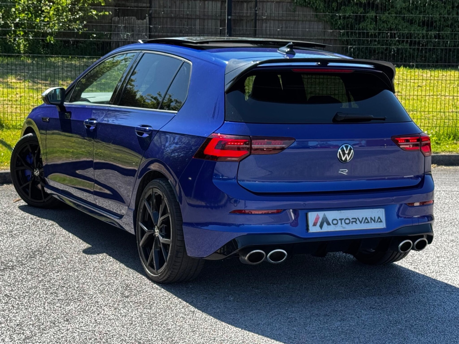 Used Volkswagen Golf 2021 for sale - 77237654: Photo 9