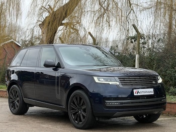 Used Land Rover Range Rover 2022 for sale - 78933473: Photo