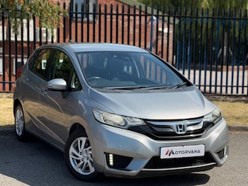 Used Honda Jazz 2017 for sale - 79553626: Photo