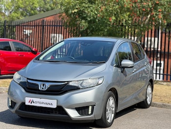Used Honda Jazz 2017 for sale - 79553626: Photo