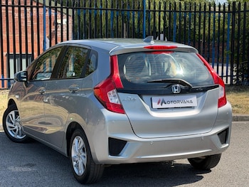 Used Honda Jazz 2017 for sale - 79553626: Photo