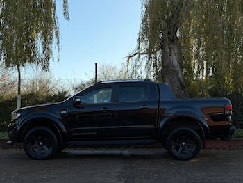 Used Ford Ranger 2020 for sale - 79589429: Photo