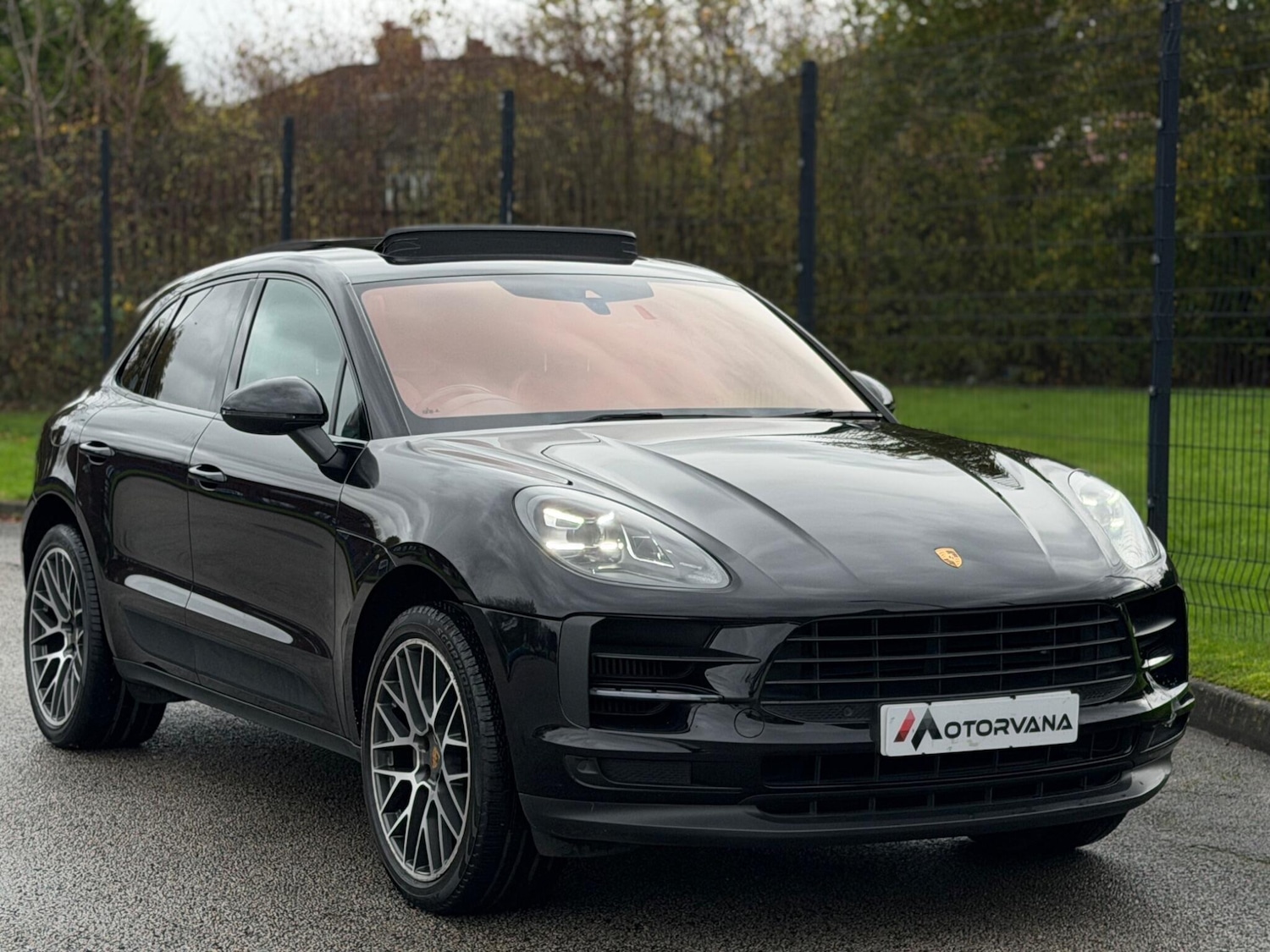 Used Porsche Macan 2019 for sale - 76560914: Photo 10