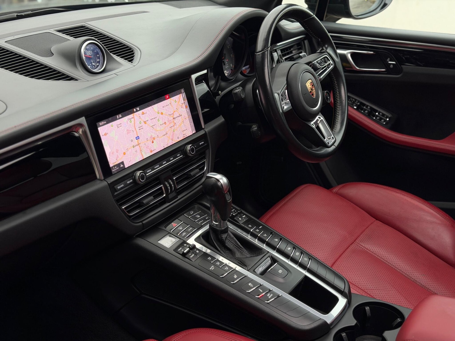 Used Porsche Macan 2019 for sale - 76560914: Photo 15