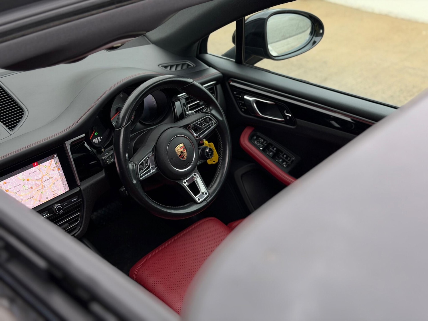 Used Porsche Macan 2019 for sale - 76560914: Photo 16