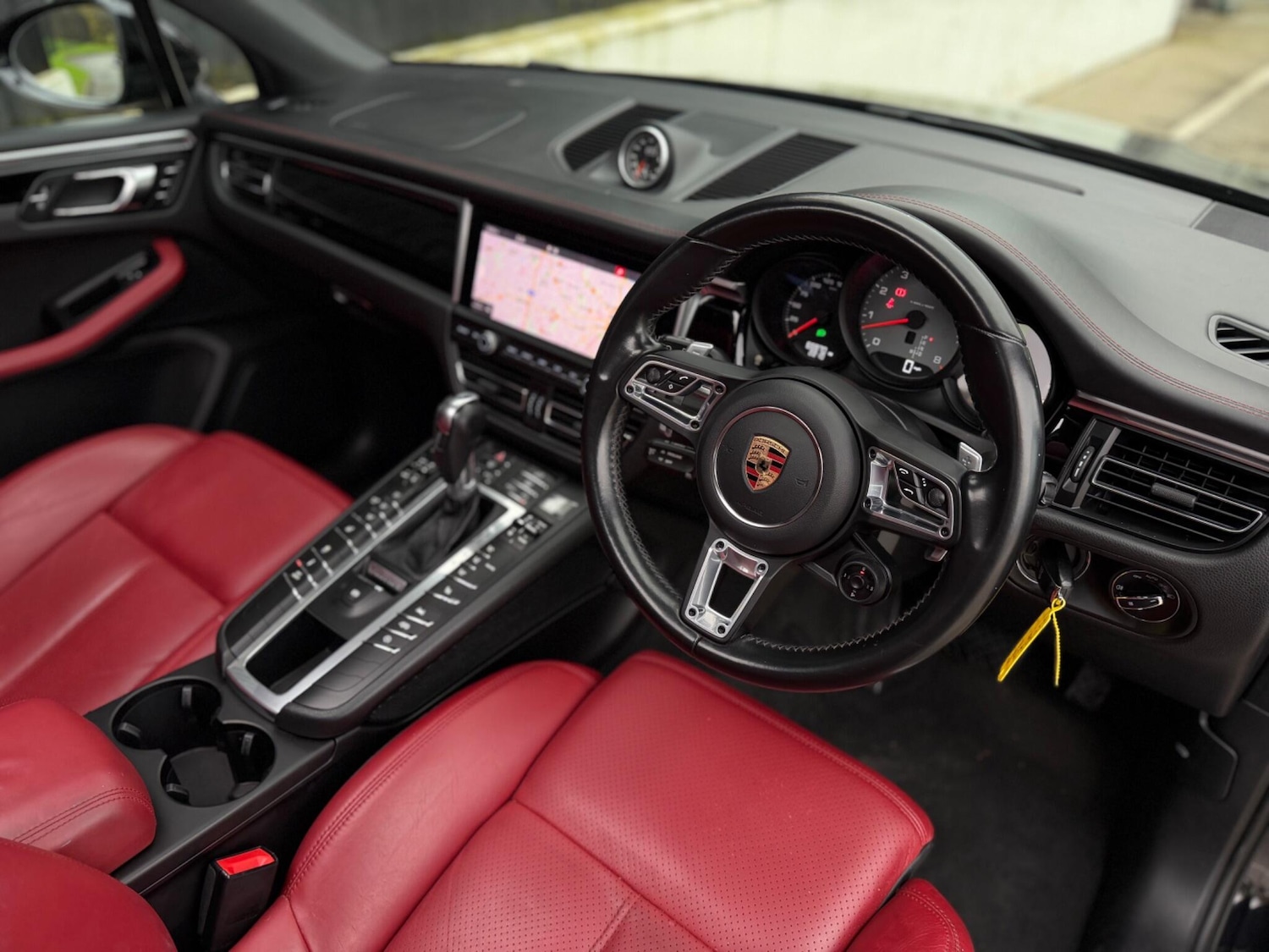 Used Porsche Macan 2019 for sale - 76560914: Photo 17