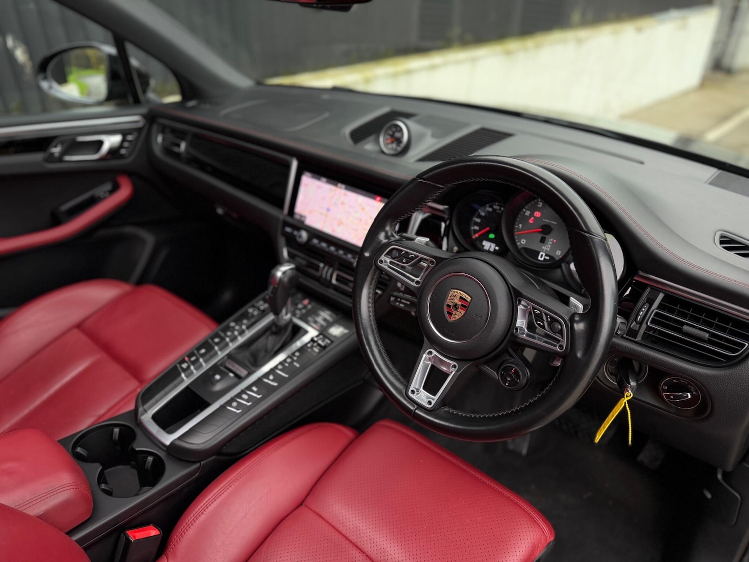 Used Porsche Macan 2019 for sale - 76560914: Photo 18