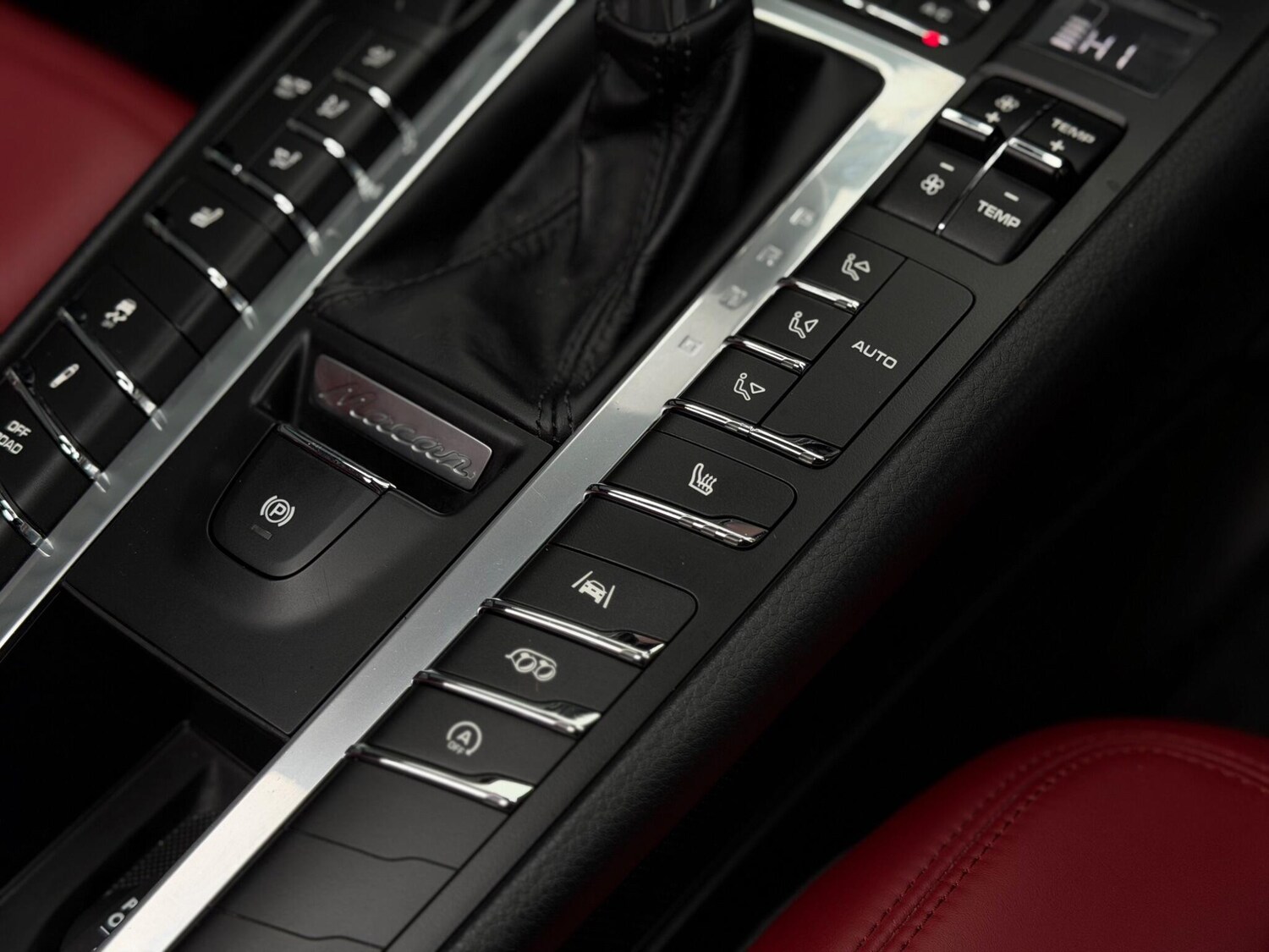 Used Porsche Macan 2019 for sale - 76560914: Photo 20