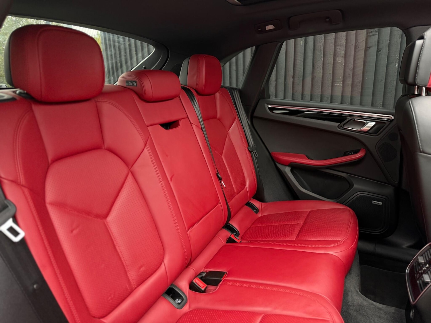 Used Porsche Macan 2019 for sale - 76560914: Photo 22