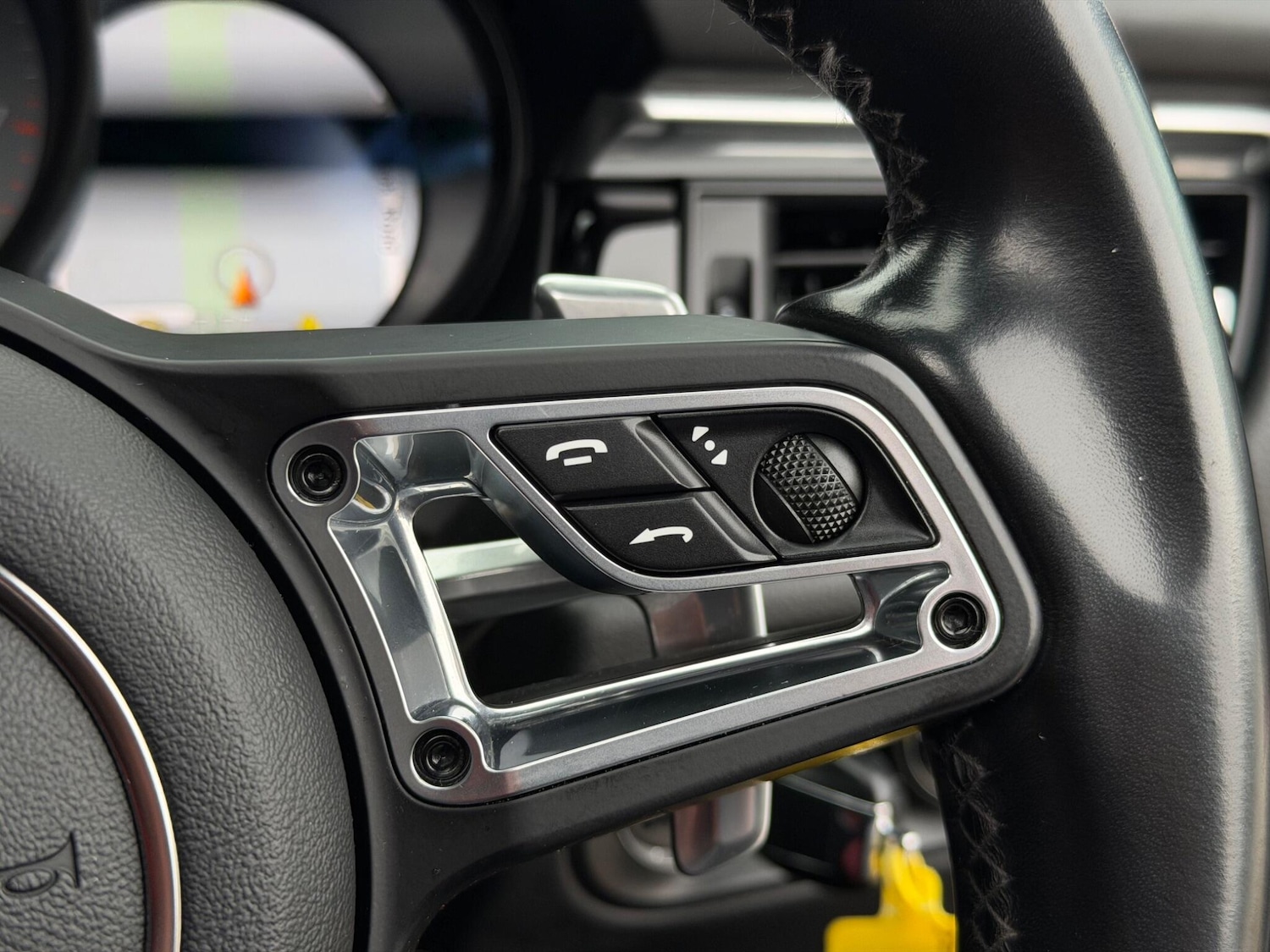 Used Porsche Macan 2019 for sale - 76560914: Photo 35