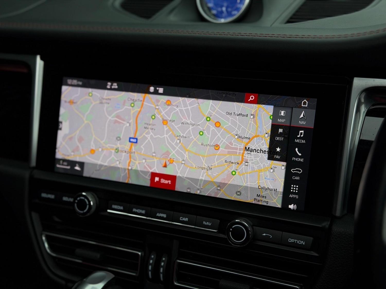 Used Porsche Macan 2019 for sale - 76560914: Photo 36