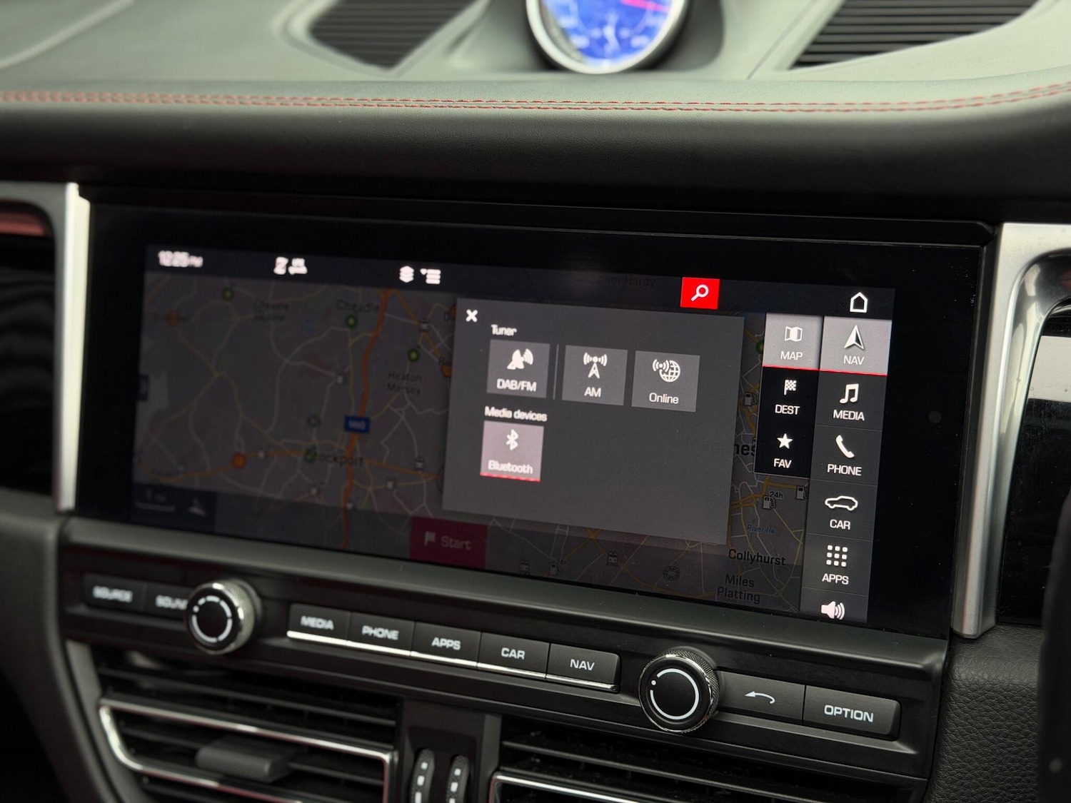 Used Porsche Macan 2019 for sale - 76560914: Photo 37