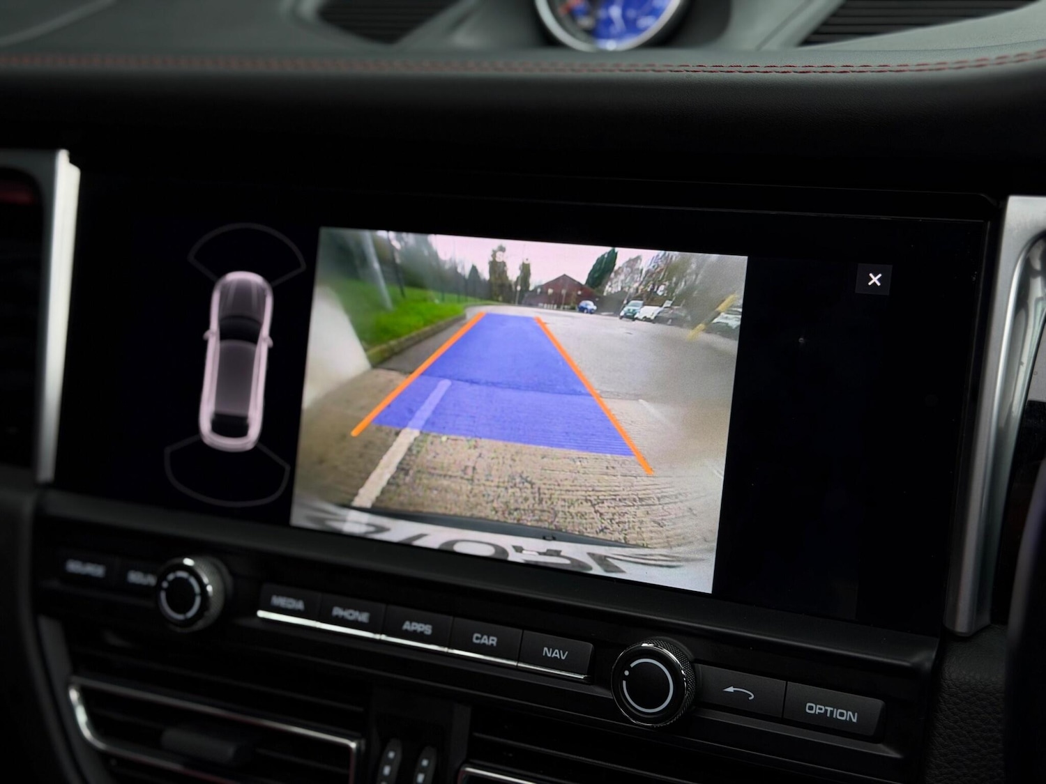 Used Porsche Macan 2019 for sale - 76560914: Photo 38