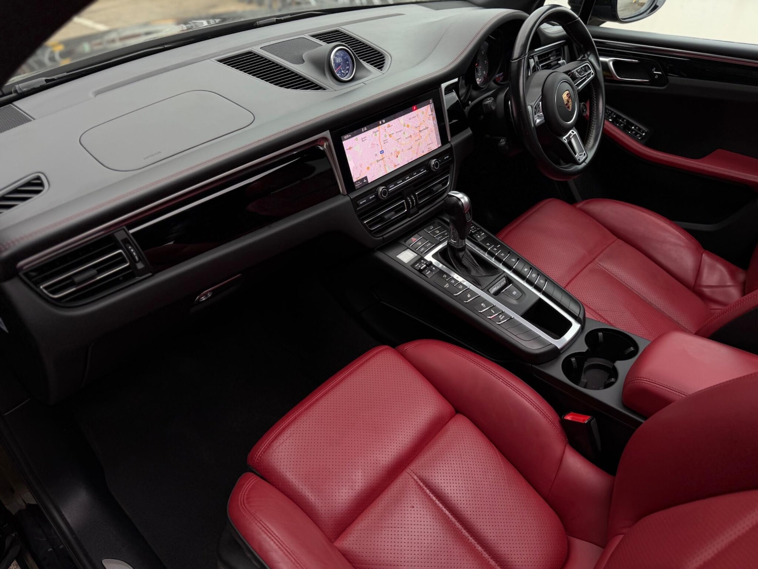 Used Porsche Macan 2019 for sale - 76560914: Photo 4