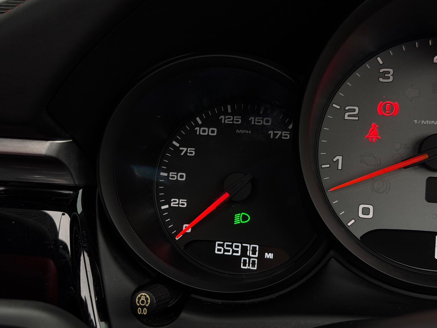 Used Porsche Macan 2019 for sale - 76560914: Photo 40